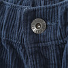 Jungen Cordhose im Cargo-Style