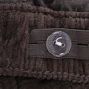 Jungen Cordhose im Cargo-Style