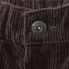 Jungen Cordhose im Cargo-Style