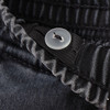 Jungen Thermo-Jeans mit Elastikbund