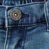 Jungen Loose-fit-Jeans mit Gummibund