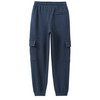 Jungen Jogginghose im Cargo-Style