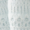 Mädchen Strickpullover unifarben