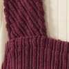 Mädchen Set mit Punkte-Muster
