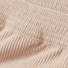 Mädchen Cordhose mit weitem Bein