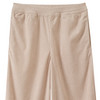 Mädchen Cordhose mit weitem Bein