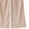 Mädchen Cordhose mit weitem Bein
