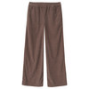 Mädchen Cordhose mit weitem Bein