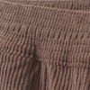 Mädchen Cordhose mit weitem Bein