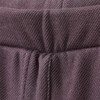 Thermobroek voor meisjes met pluche voering
