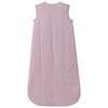 Baby Schlafsack mit Himbeer-Allover