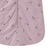 Baby Schlafsack mit Himbeer-Allover