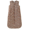 Baby Schlafsack mit Pilz-Allover