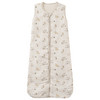 Mousseline-slaapzakje voor baby's beige
