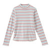 Meisjes-shirt met lange mouwen