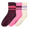 3 Paar Mädchen Socken