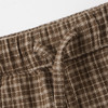 Baby Hose mit Karo-Muster