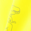 Jungen Warnweste mit Dino-Motiven 