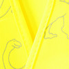 Jungen Warnweste mit Dino-Motiven 