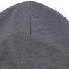 Jungen Mütze in Melange-Optik