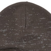 Jungen Mütze in Melange-Optik