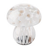 LED-Leuchte im Pilz-Design