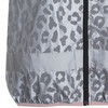 Damen Sicherheitsweste im Leo-Look
