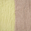 2 Damen Rundschals mit Crinkle-Struktur