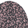 Mädchen Mütze mit Print