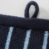 Duschtuch aus Bio-Baumwolle
