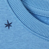 Jungen Sweatshirt mit Weltall-Prints