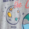 Jungen Langarmshirt mit  Print