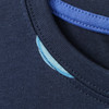 Jungen Langarmshirt mit  Print