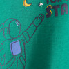 Jungen Langarmshirt mit  Print