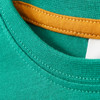 Jungen Langarmshirt mit  Print
