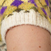 Damen Strickpullover kurzarm