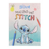 Disney Stitch Malbuch