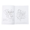 Disney Stitch Malbuch
