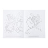 Disney Stitch Malbuch