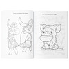 Disney Prinzessin Malbuch