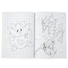Pokémon Malbuch