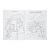MARVEL Spidey Malbuch