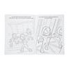 MARVEL Spidey Malbuch