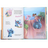 Stitch Vorlesebuch