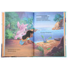 Stitch Vorlesebuch