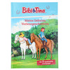 Bibi & Tina Vorlesebuch hellblau / bunt