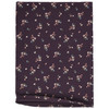 Mädchen Snood mit Blümchen-Allover