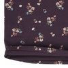 Mädchen Snood mit Blümchen-Allover