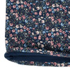 Mädchen Snood mit Blümchen-Allover