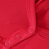 Baby Weihnachtsbody im Elf-Design